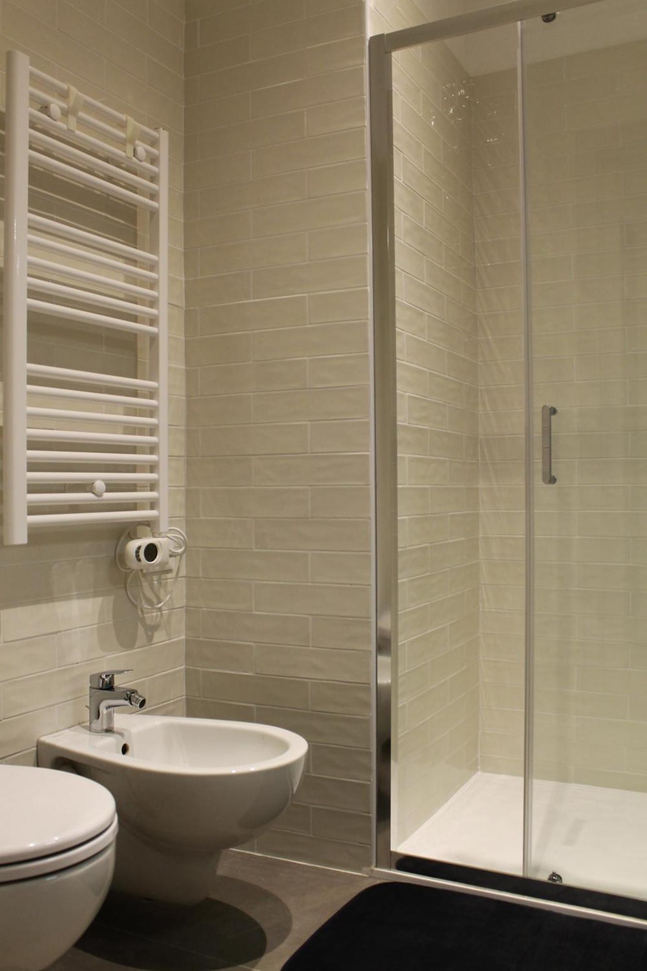 Apartment Miki - Mauro Macchi 91 Milan Luaran gambar