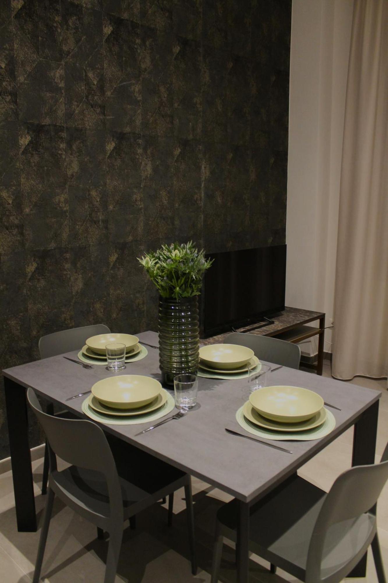 Apartment Miki - Mauro Macchi 91 Milan Luaran gambar