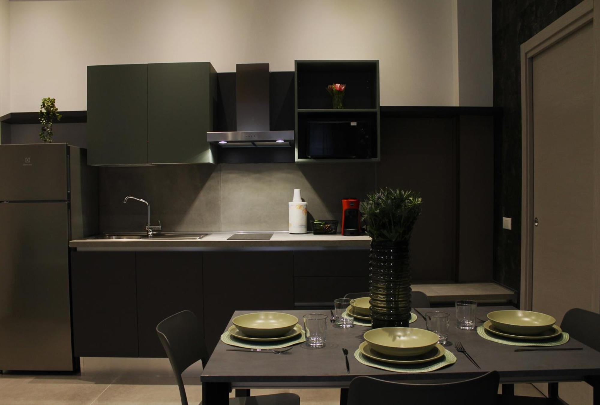 Apartment Miki - Mauro Macchi 91 Milan Luaran gambar