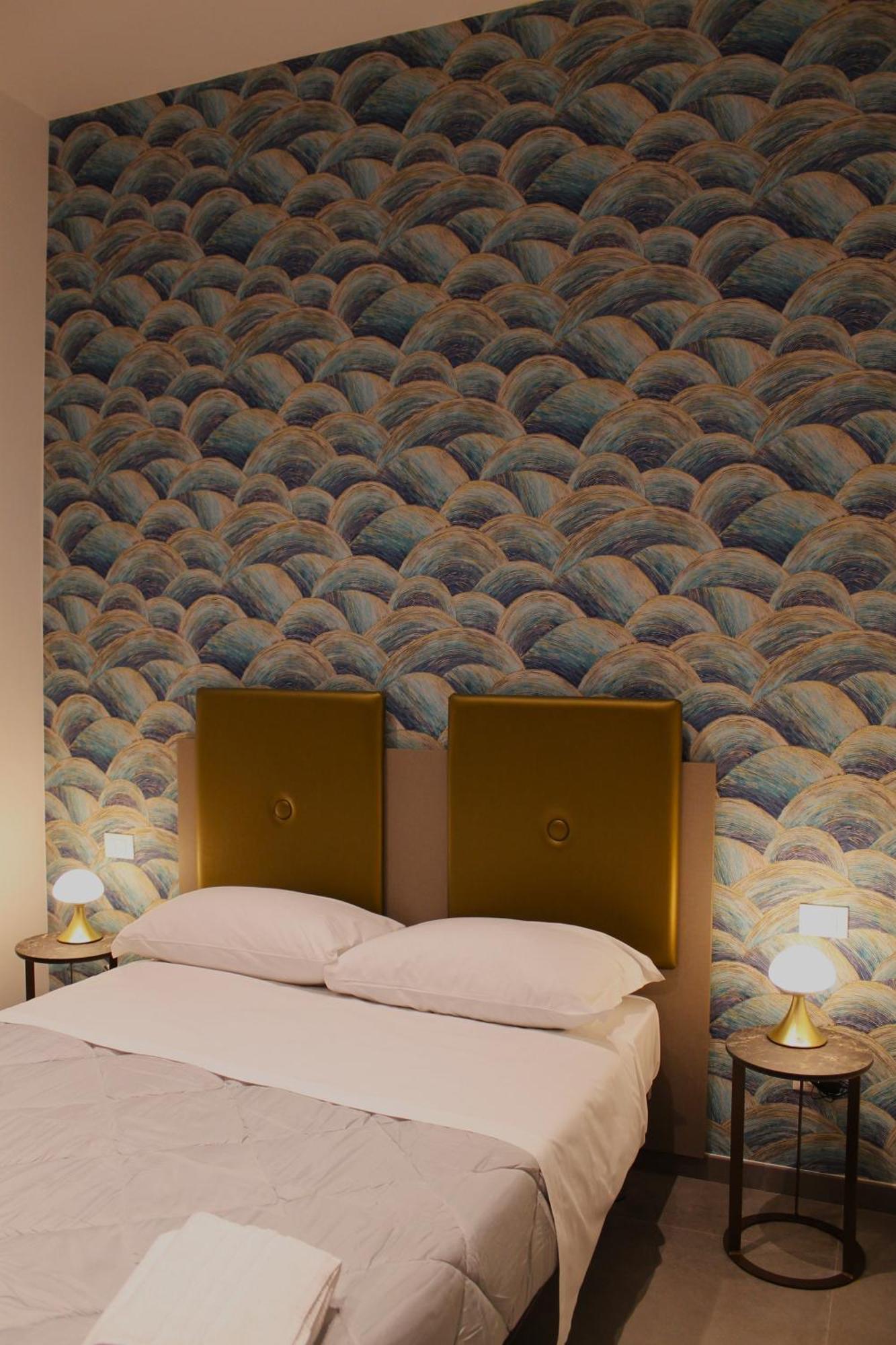 Apartment Miki - Mauro Macchi 91 Milan Luaran gambar